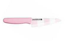 FOREVER Sakura Cera Ceramic Kitchen Knife F-7051(RW-12B
